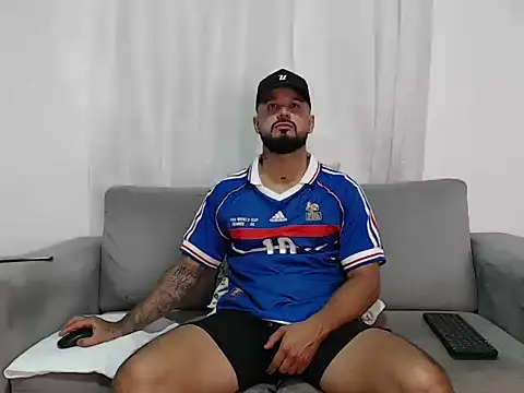 Handsomen69 online show from February 2026 01:35:02 AM