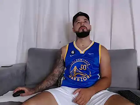 Snapshot of Handsomen69 chatting on May 2026 08:52:01 AM Handsomen69 online show from May 2026 08:52:01 AM