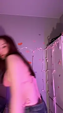 Nika sexxx online show from February 2026 08:38:01 PM