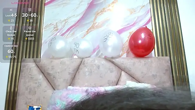 Snapshot of violeMurray chatting on February 2026 11:41:01 AM violeMurray online show from February 2026 11:41:01 AM