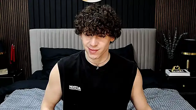 TylerGibson online show from March 2026 03:34:02 AM