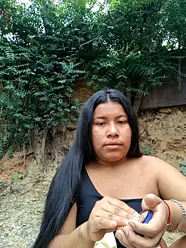 Sweet-Dirty-Storm online show from February 2026 02:57:01 PM