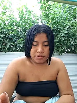 Sweet-Dirty-Storm online show from April 2026 02:33:02 PM