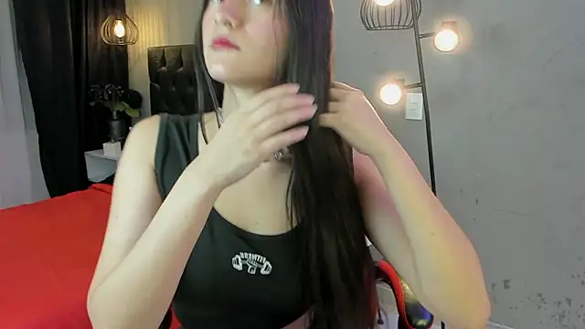 Snapshot of isabella_nowa chatting on February 2026 12:26:01 PM isabella nowa online show from February 2026 12:26:01 PM