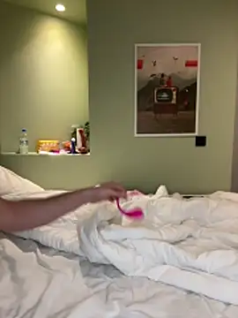 TrueloverGR online show from February 2026 12:38:01 AM