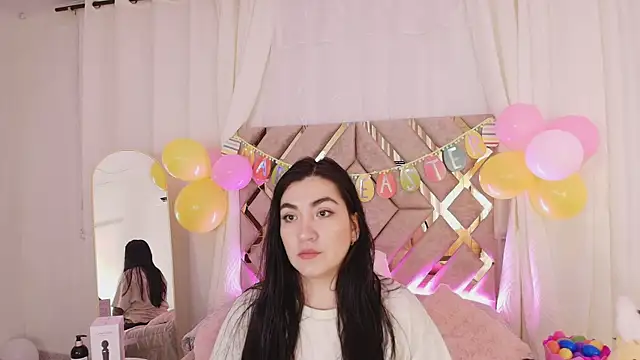 KathiaJenner online show from March 2026 11:10:02 AM