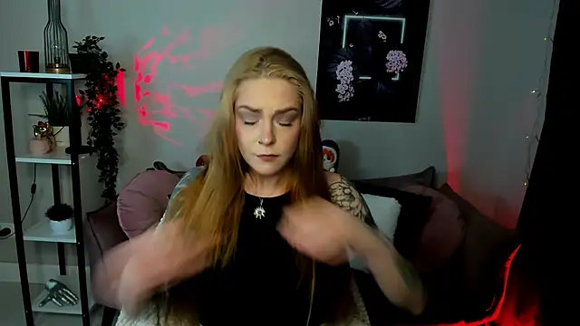 cherrie sherry online show from January 2026 10:58:02 PM