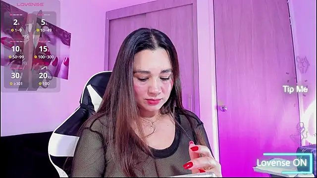Snapshot of saray_mendozaa chatting on July 2026 09:52:02 PM saray mendozaa online show from July 2026 09:52:02 PM
