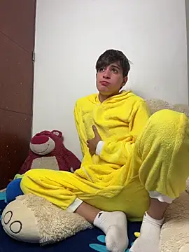 Naim TheKing online show from February 2026 02:54:01 AM