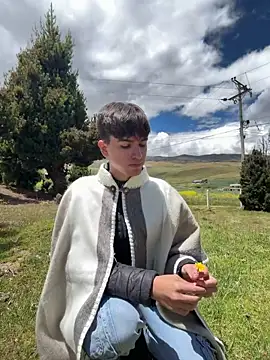 Naim TheKing online show from April 2026 05:54:02 PM