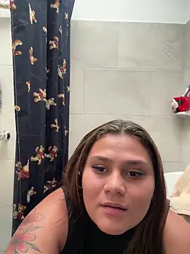 AmaliaVictoria online show from February 2026 09:54:01 PM