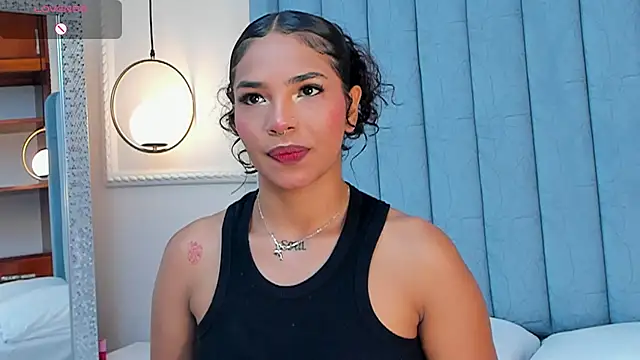 Snapshot of Scarlett-Banner chatting on February 2026 08:03:02 PM Scarlett-Banner online show from February 2026 08:03:02 PM