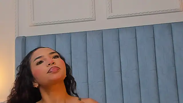 Snapshot of Scarlett-Banner chatting on February 2026 02:58:01 PM Scarlett-Banner online show from February 2026 02:58:01 PM