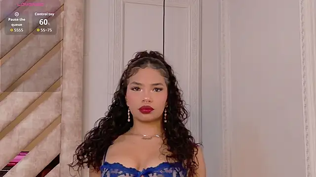 Snapshot of Scarlett-Banner chatting on April 2026 02:55:02 PM Scarlett-Banner online show from April 2026 02:55:02 PM