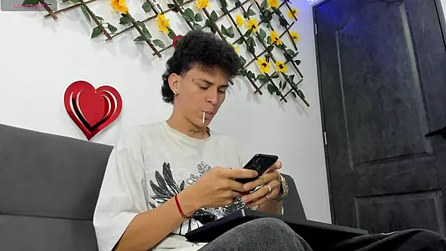 Maxxx bigcockx online show from February 2026 01:12:01 AM