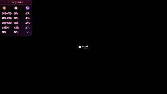 Lilith Grimm online show from April 2026 02:26:01 PM