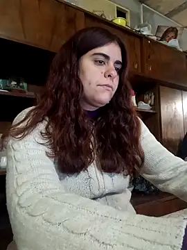 Snapshot of CherryRabitt chatting on April 2026 07:23:01 PM CherryRabitt online show from April 2026 07:23:01 PM