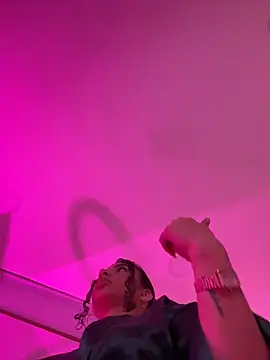 Snapshot of IrinaBlanc chatting on February 2026 03:26:01 AM IrinaBlanc online show from February 2026 03:26:01 AM