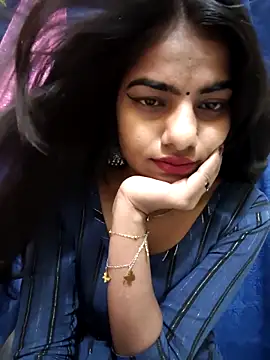 Alisha Babyy online show from April 2026 02:37:02 AM