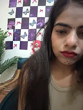 Alisha Babyy online show from July 2026 05:10:02 AM