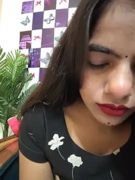Alisha Babyy online show from July 2026 03:22:01 AM