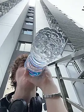 IceMur online show from February 2026 03:05:02 AM