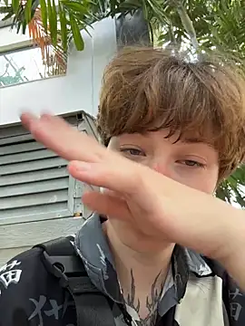 IceMur online show from March 2026 03:17:01 AM