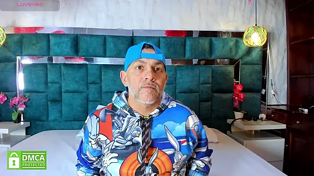 ViceSweet online show from February 2026 06:03:02 AM