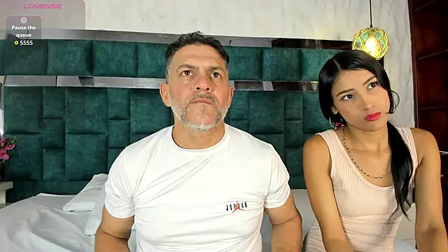 ViceSweet online show from February 2026 05:17:01 AM