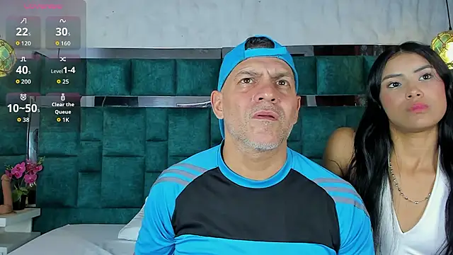 ViceSweet online show from March 2026 04:18:01 AM