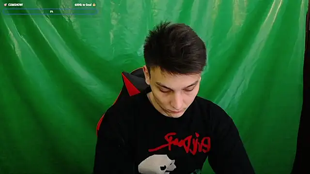 Justin time111 online show from January 2026 06:28:02 AM