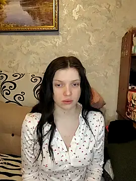 Chamoomile online show from February 2026 08:04:02 PM