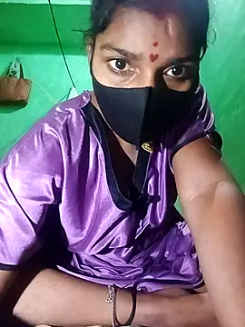 Cute  tanu online show from February 2026 07:45:02 PM