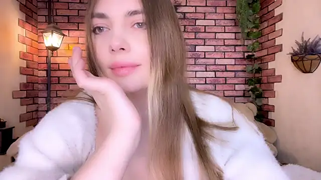 Eva StarXXXX online show from February 2026 01:03:01 AM