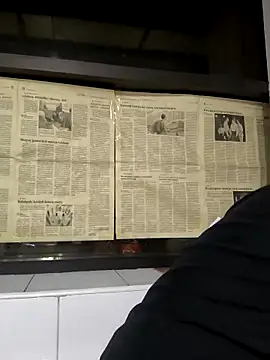 andrei73200 online show from March 2026 02:02:02 PM