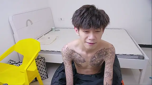 paofu-001 online show from April 2026 01:41:01 PM