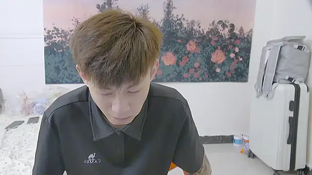 Snapshot of paofu-001 chatting on July 2026 12:35:01 PM paofu-001 online show from July 2026 12:35:01 PM