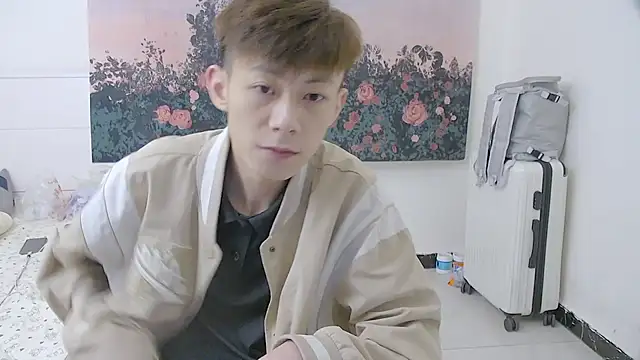 Snapshot of paofu-001 chatting on July 2026 03:03:02 PM paofu-001 online show from July 2026 03:03:02 PM