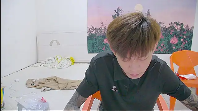 Snapshot of paofu-001 chatting on July 2026 01:54:02 PM paofu-001 online show from July 2026 01:54:02 PM