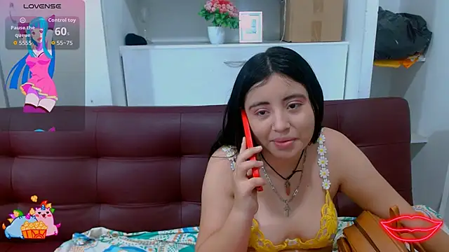 angelhotlatina18 online show from March 2026 11:39:01 AM