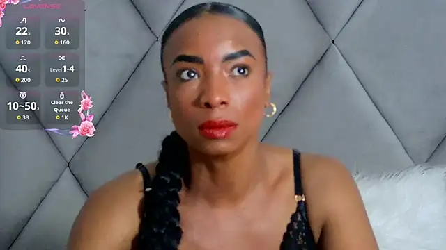 JadaMillss online show from March 2026 01:40:02 PM