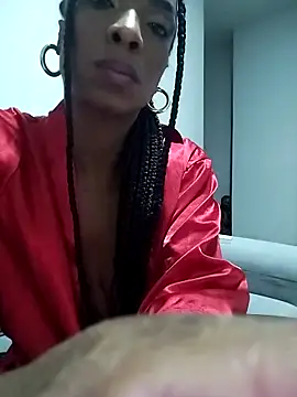 JadaMillss online show from April 2026 12:26:02 AM