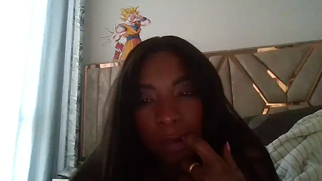 JadaMillss online show from April 2026 09:01:01 PM