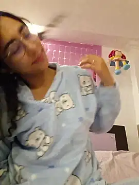 Snapshot of scarlett25__ chatting on February 2026 04:16:02 AM scarlett25 online show from February 2026 04:16:02 AM