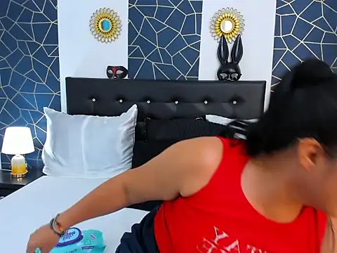 Snapshot of KikyNaughty chatting on February 2026 10:20:02 PM KikyNaughty online show from February 2026 10:20:02 PM