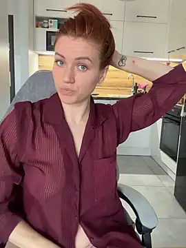 VelvetVibes26 online show from April 2026 07:35:01 AM