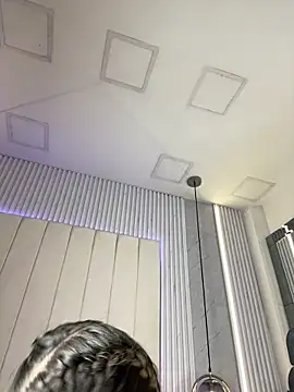 JuliaColemann online show from March 2026 12:22:01 PM