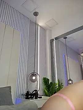 JuliaColemann online show from April 2026 11:59:01 AM