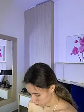 JuliaColemann online show from July 2026 11:56:01 AM