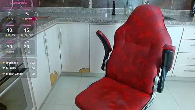 Miia Rosee  online show from July 2026 02:05:17 AM